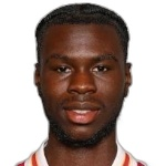 阿馬拉拿路（Amara Nallo）