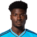 柏德列奧耶曼（Patrick Agyemang）