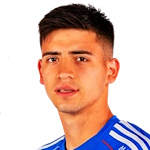 大衛列達馬（David Retamal）