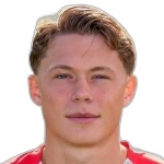 Wilmer Olofsson