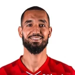 賓達納（Nabil Bentaleb）