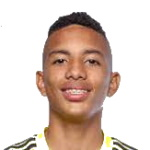 佐敦巴列拿（Jordan Barrera）