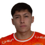 柏迪斯奧羅美路（Patricio Romero）