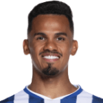 加連奴（Wenderson Galeno）