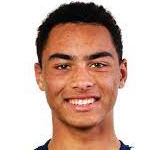 比頓米拿（Peyton Miller）