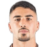 奧古斯甸基洛加（Agustin Quiroga）