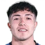 盧卡斯維拉基斯（Lucas Velásquez）