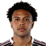 韋斯頓麥堅尼（Weston McKennie）