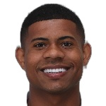 基拔圖祖利亞（Gilberto Junior）