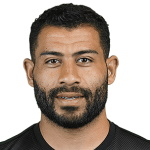 尤里阿拿奧祖（Yuri Araújo）