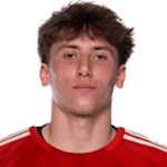 坦拿羅斯布洛（Tanner Rosborough）