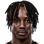 朗奴當哥（Ronald Donkor）