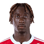 馬馬度高列巴尼