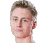 拿斯廉美（Lars Remmem）