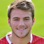 李安度安頓尼斯（Leandro Antunes）