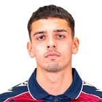 馬迪亞斯摩蘭奴