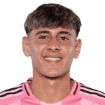 辛迪亞高摩拉利斯（Santiago Morales）