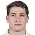 Pablo Nicolás Ortíz