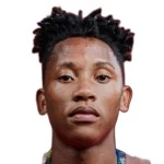 迪夫艾真（Puso Dithejane）