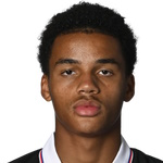 Axel Kayombo