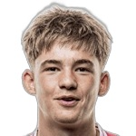 Mads Bomholt
