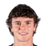 戴倫波素（Dylan Borso）