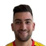 奧斯甸阿約比（Austin Ayoubi）