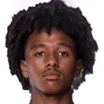 諾亞艾祖馬（Noah Edjouma）