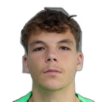 Theo Folgado