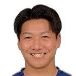 碓井聖生