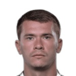 Dmitry Vorobyev