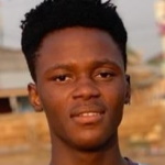Abdul Aziz Issah