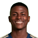 尼沙韋拿列爾（Néiser Villarreal）