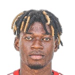 Oscar Naasei