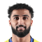 艾奧拜特（Abdulrahman Al-Obaid）