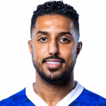 沙廉艾達沙尼（Salem Al-Dawsari）