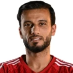 奧馬艾索馬（Omar Al-Somah）