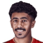 A. Al Qahtani
