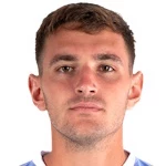 尤里卡斯美路（Yuri Casermeiro）