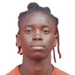 Joel Emmanuel Coulibaly