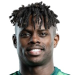 哈路尼卡馬拉（Haroune Camara）