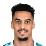 艾阿斯馬利（Ali Al-Asmari）