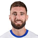 Graeme Shinnie