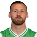 Martin Boyle