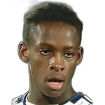 艾迪古亞迪奧（Eddy Kouadio）