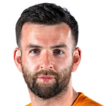 Liam Kelly