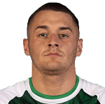 Kyle Magennis