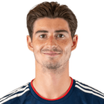 伊恩赫基斯（Ian Harkes）