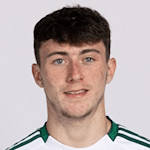 高比當路雲（Colby Donovan）