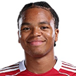 安古莫夏（Rio Ngumoha）